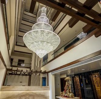 Khalapur Hotel | Mastiff Grand The Sia Palace Suites & Banquets, Khopoli, Near Imagica