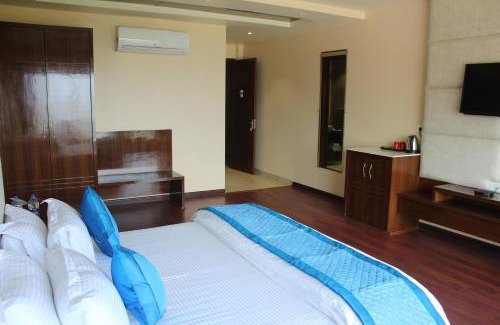 Banikhet Hotel | Mastiff Hotel, Dalhousie