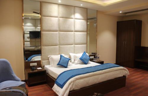 Banikhet Hotel | Mastiff Hotel, Dalhousie