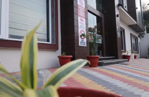 Banikhet Hotel | Mastiff Hotel, Dalhousie