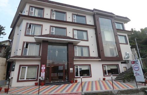 Banikhet Hotel | Mastiff Hotel, Dalhousie