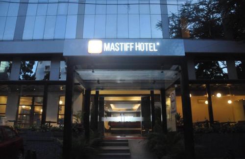 Vasanth Nagar Hotel | Mastiff Infantry Bengaluru
