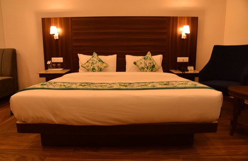 Chachian Hotel | Mastiff Wildcrest Dharamshala (Chamunda Devi Temple)