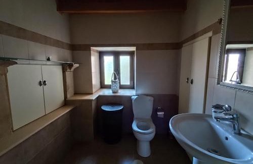 Agios Minas Apartment | Mastiha house