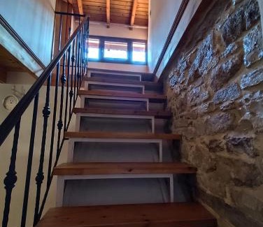Agios Minas Apartment | Mastiha house