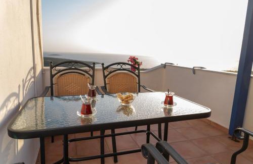 Lithi House | Mastiha luxury maisonette II
