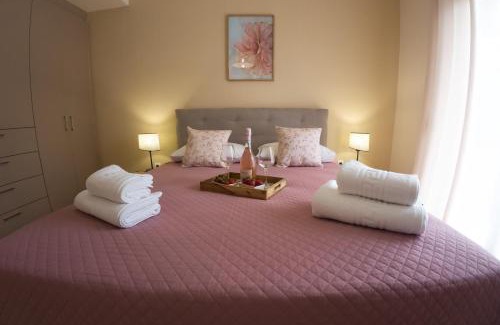 Karpenisi House | Mastiha Luxury Suites