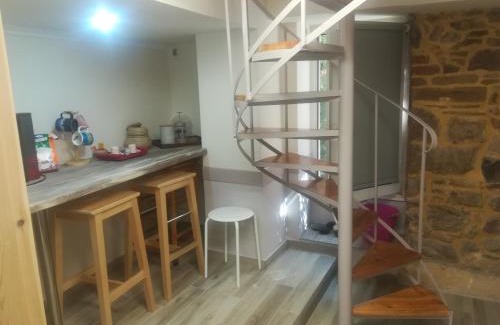 Chios Apartment | Mastixi