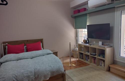 Chios Apartment | Mastixi