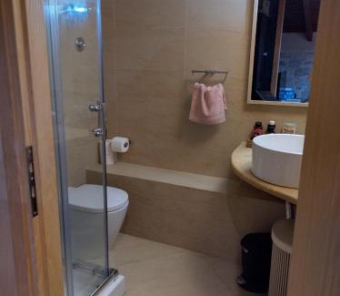 Chios Apartment | Mastixi