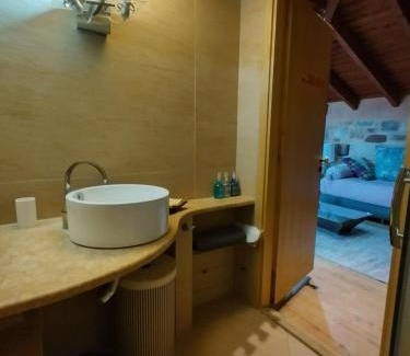 Chios Apartment | Mastixi