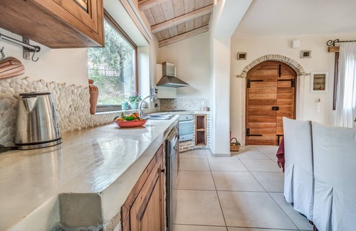 Kavvadades Villa | Mastrogiannis Country Retreat - private villa Levanda