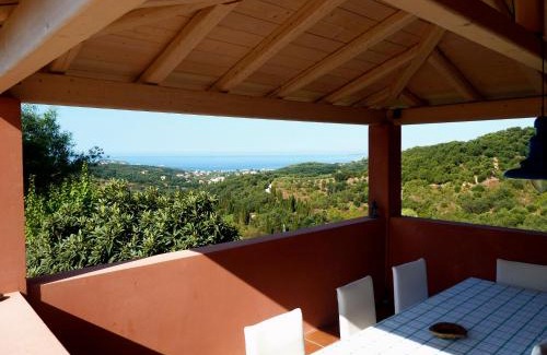 Agios Georgios House | Mastrogiannis Farm House