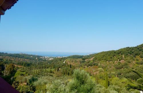 Agios Georgios House | Mastrogiannis Farm House