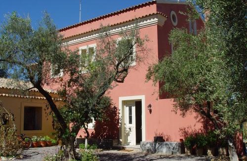 Agios Georgios House | Mastrogiannis Farm House