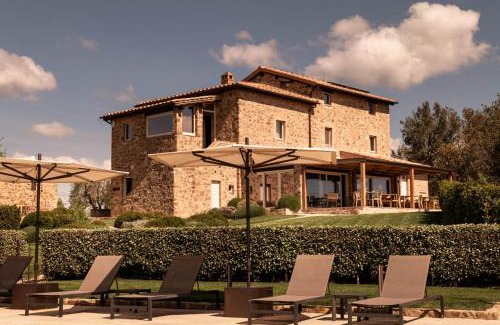 Montalcino House | Mastrojanni Relais