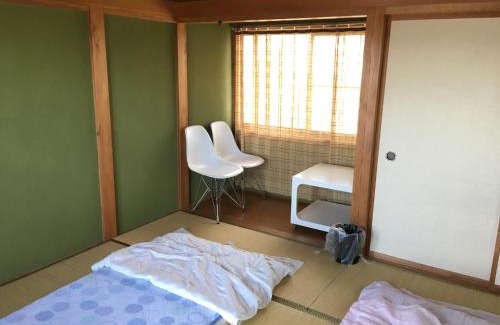 Tako Hotel | Masugataya Ryokan