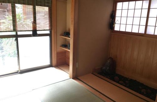 Tako Hotel | Masugataya Ryokan