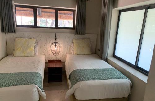 Matabeleland North Cabin | Masumu River Lodge