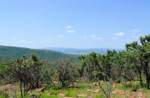 Vaalwater Cabin | Masungulo Lodge