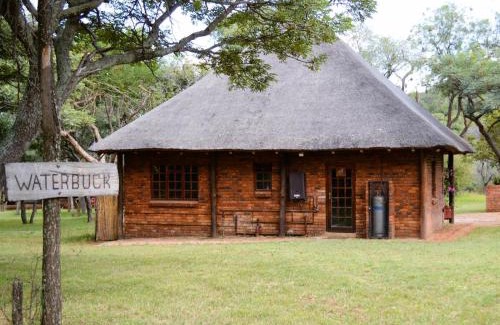 Vaalwater Cabin | Masungulo Lodge
