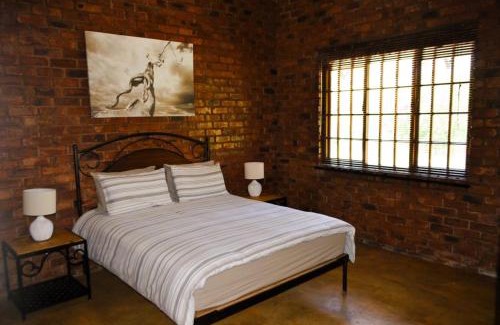 Vaalwater Cabin | Masungulo Waterberg Game Farm