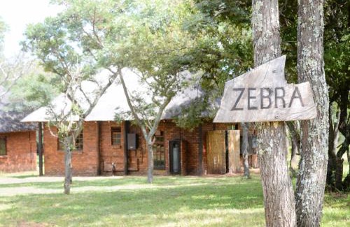 Vaalwater Cabin | Masungulo Waterberg Game Farm