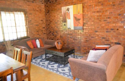 Vaalwater Cabin | Masungulo Waterberg Game Farm