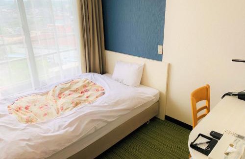 Bungoono Hotel | Masunoi