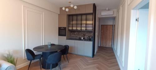 Elk Apartment | Masuria Apartaments Ełk Centrum