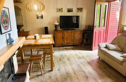 Warpuny House | Masuria Hut