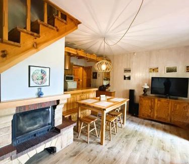 Warpuny House | Masuria Hut