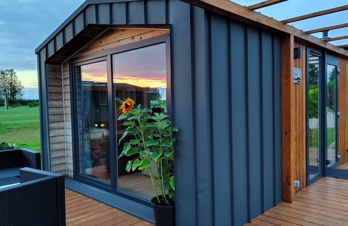 Kruklanki Cabin | Masuria Resort Village