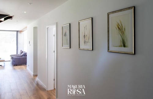 Szeligi Villa | Masuria Rosa