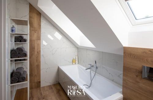 Szeligi Villa | Masuria Rosa