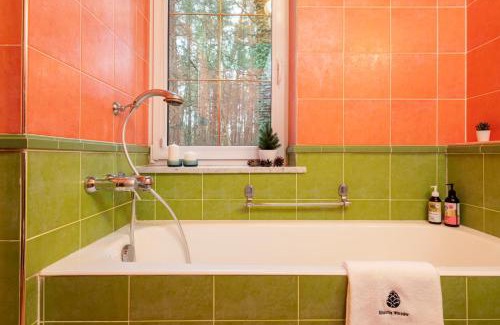 gmina Wieliszew House | Masuria Warsaw Family