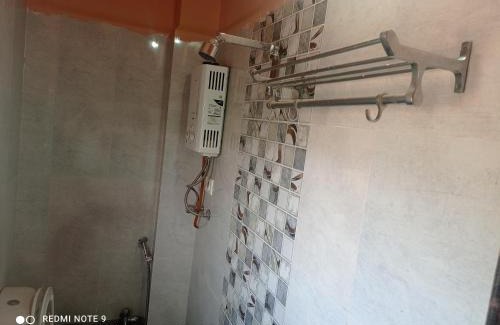Akalkot House | Masuti Homestay for Swami Bhakts AC room