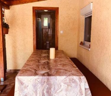 Bogacs House | Mató Vendégház