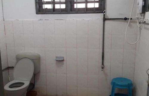 Kampong Raja House | Mat'Yen HOMESTAY