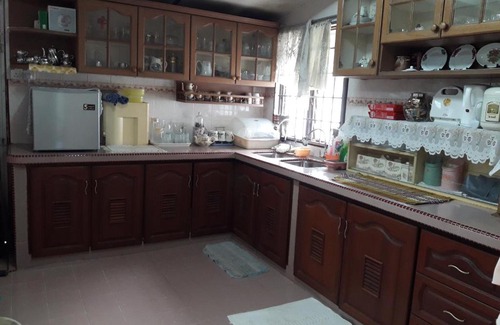 Kampong Raja House | Mat'Yen HOMESTAY