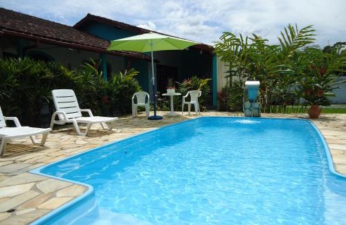 Lagoinha Cabin | Mata Atlântica Chalés - Praia da Lagoinha, Ubatuba - SP