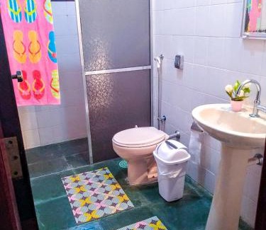 Lagoinha Cabin | Mata Atlântica Chalés - Praia da Lagoinha, Ubatuba - SP