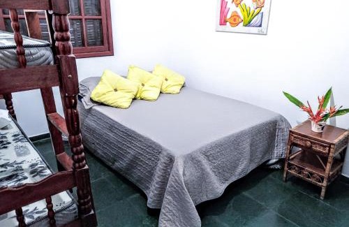 Lagoinha Cabin | Mata Atlântica Chalés - Praia da Lagoinha, Ubatuba - SP