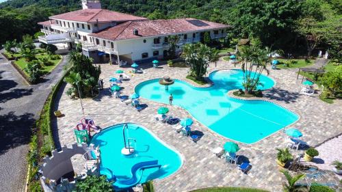 Alexandra Hotel | Mata Atlântica Park Hotel