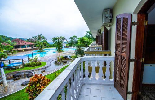 Alexandra Hotel | Mata Atlântica Park Hotel