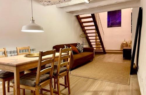 El Frasno Apartment | Mata Hari