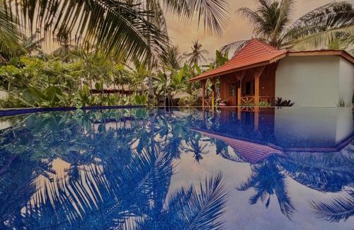 Gili Trawangan Resort | mata villas gili trawangan