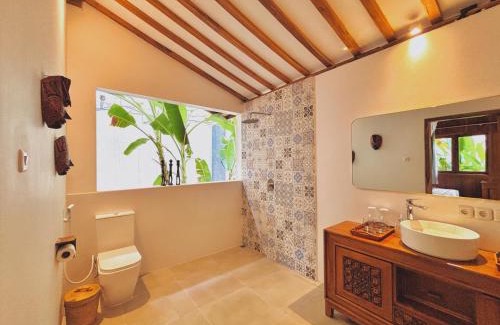 Gili Trawangan Resort | mata villas gili trawangan