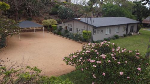 Greater Letaba House | Matabanari Luxury Farm House