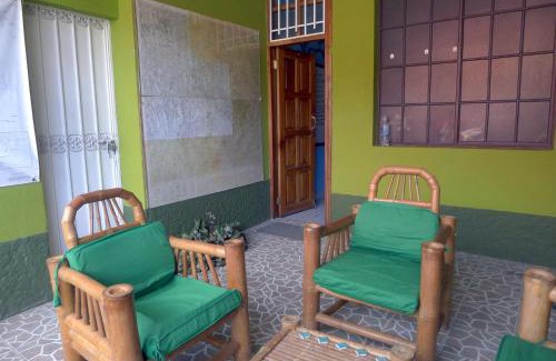 Matagalpa House | Matagalpa Tours Guest House